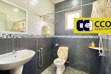 Taman Camay, Pasir Puteh