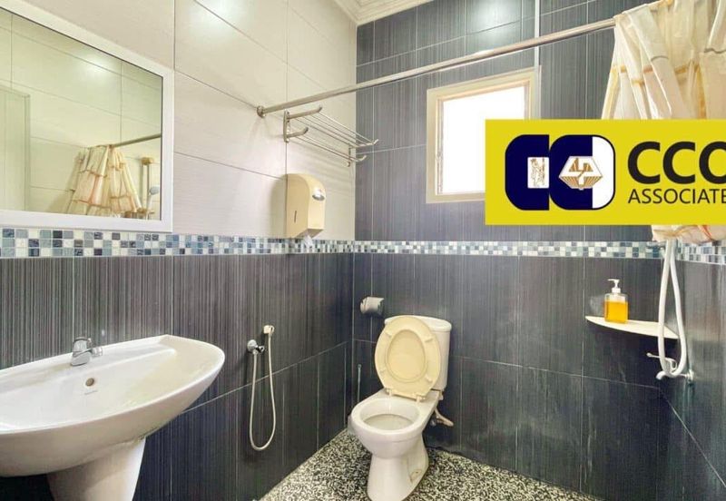 Taman Camay, Pasir Puteh