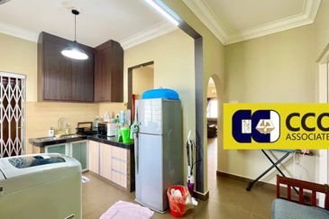 Taman Camay, Pasir Puteh