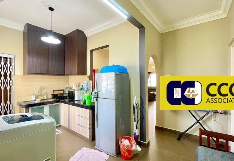 Taman Camay, Pasir Puteh