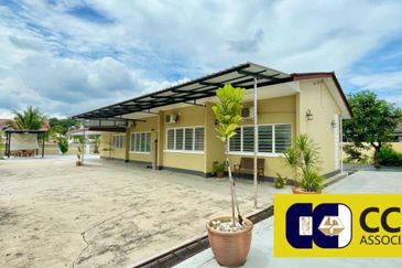 Taman Camay, Pasir Puteh