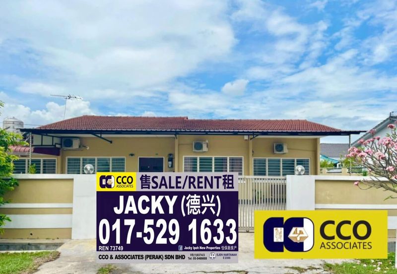 Taman Camay, Pasir Puteh