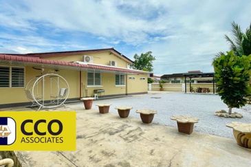 Taman Camay, Pasir Puteh