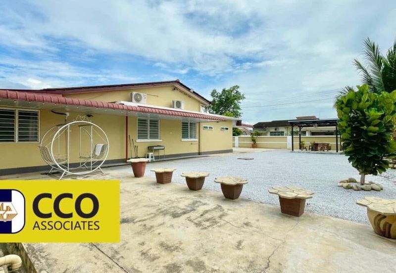 Taman Camay, Pasir Puteh