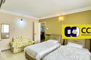 Taman Camay, Pasir Puteh