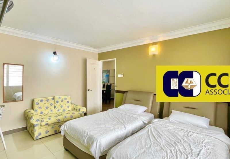 Taman Camay, Pasir Puteh