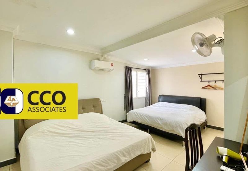 Taman Camay, Pasir Puteh