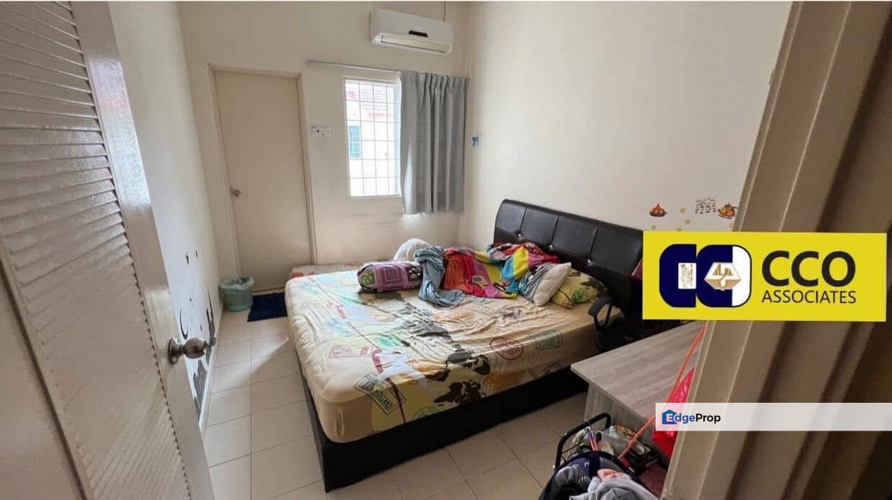 🔥Botani Palma Double-Storey Terrace House🔥  📍Bandar Seri Botani #Ipoh怡保  , Perak, Ipoh