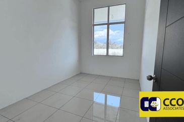 Taman Klebang Baiduri