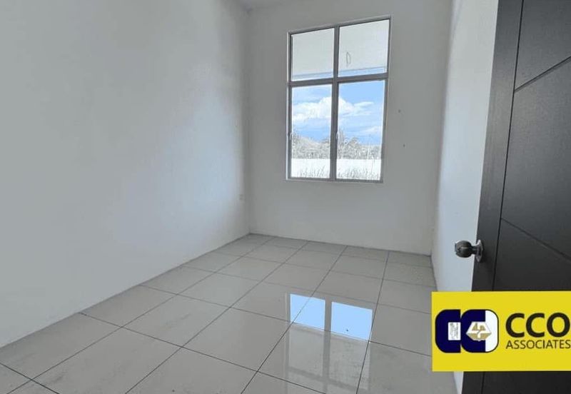 Taman Klebang Baiduri