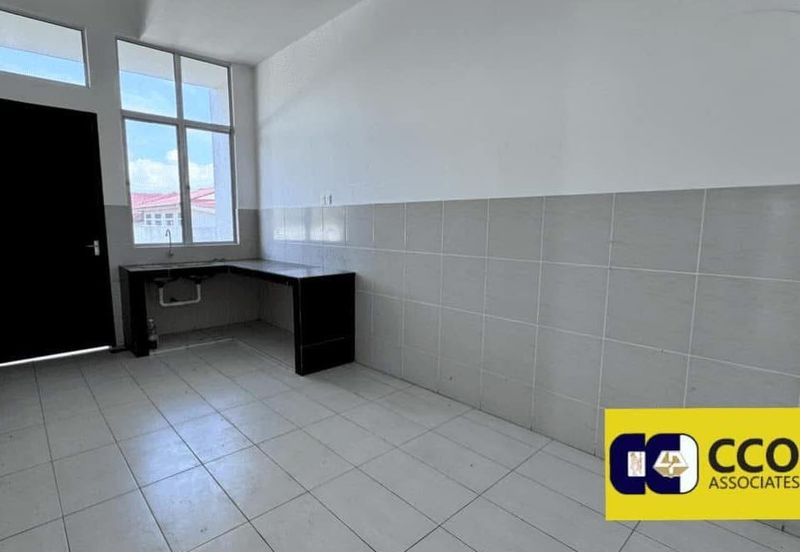 Taman Klebang Baiduri