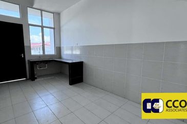 Taman Klebang Baiduri