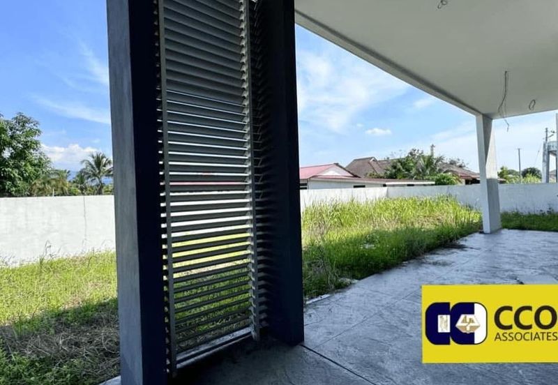 Taman Klebang Baiduri