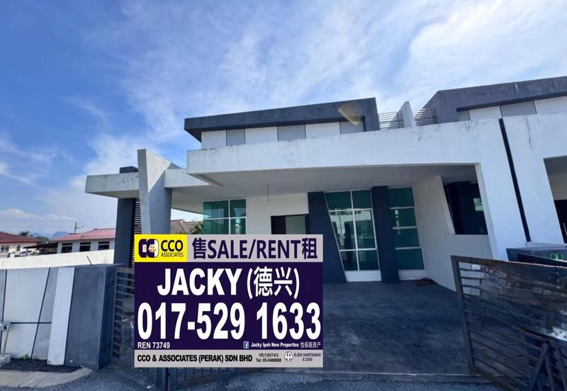 Taman Klebang Baiduri