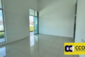 Taman Klebang Baiduri