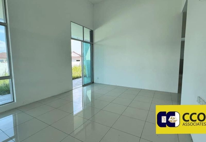 Taman Klebang Baiduri