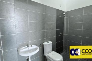 Taman Klebang Baiduri