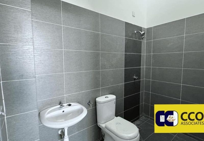 Taman Klebang Baiduri