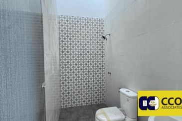 Taman Klebang Baiduri