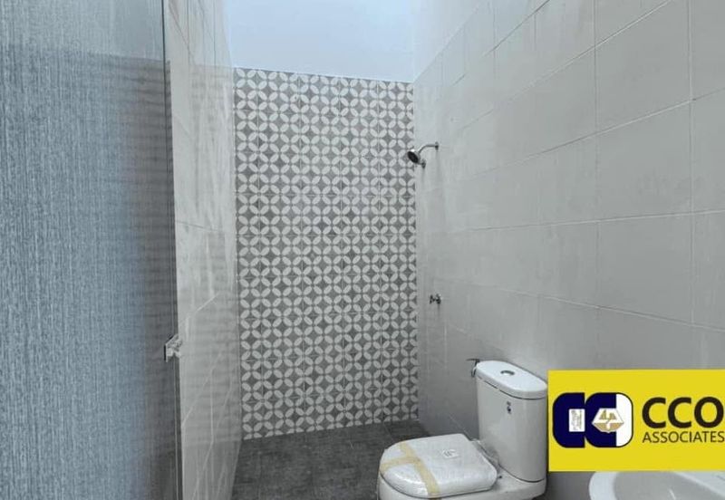 Taman Klebang Baiduri