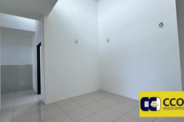 Taman Klebang Baiduri