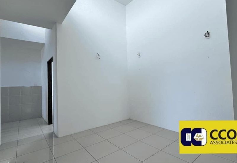 Taman Klebang Baiduri