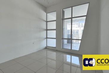 Taman Klebang Baiduri