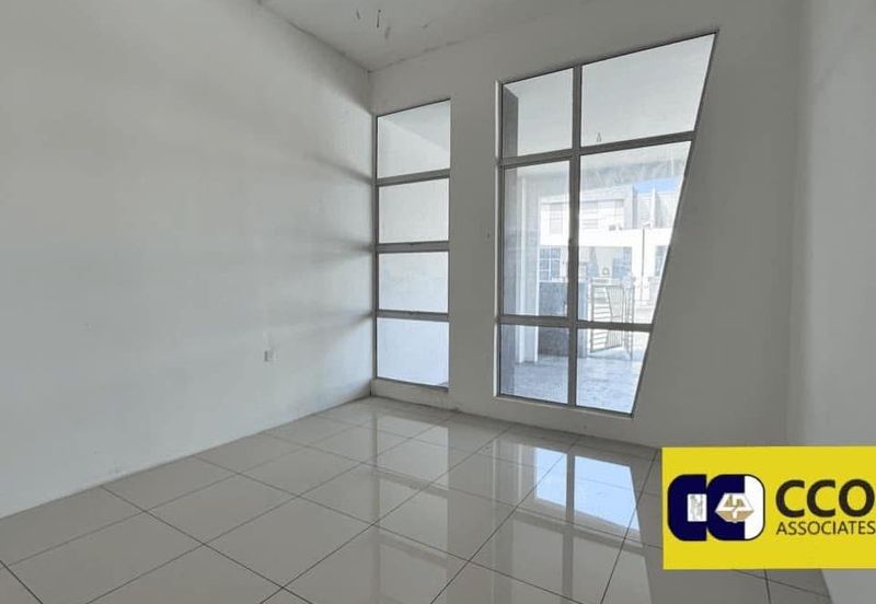 Taman Klebang Baiduri