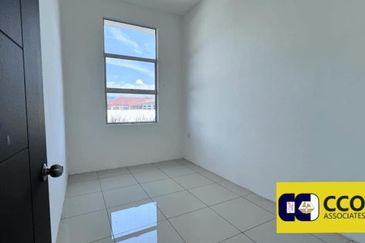 Taman Klebang Baiduri