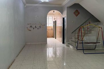 Taman Menglembu Impiana Adril