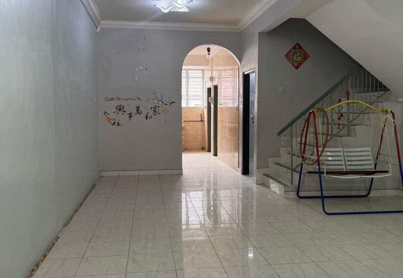 Taman Menglembu Impiana Adril