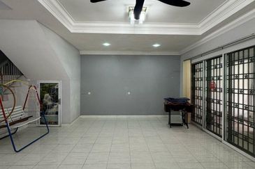 Taman Menglembu Impiana Adril