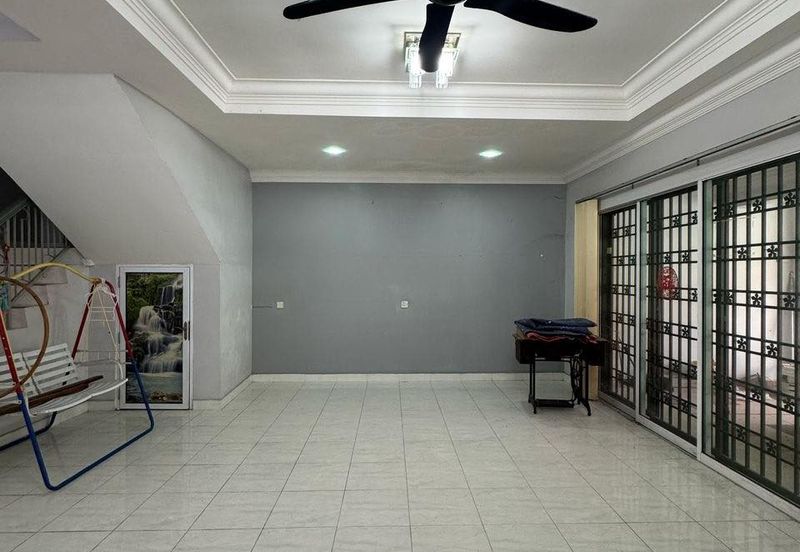 Taman Menglembu Impiana Adril