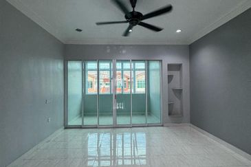 Taman Menglembu Impiana Adril