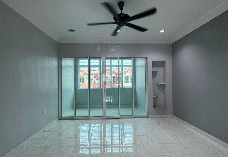 Taman Menglembu Impiana Adril