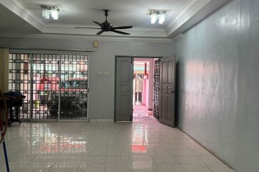 Taman Menglembu Impiana Adril