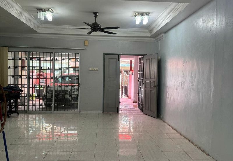 Taman Menglembu Impiana Adril