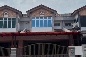 Taman Menglembu Impiana Adril