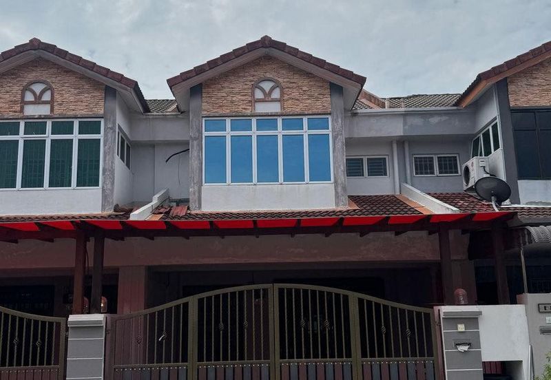 Taman Menglembu Impiana Adril