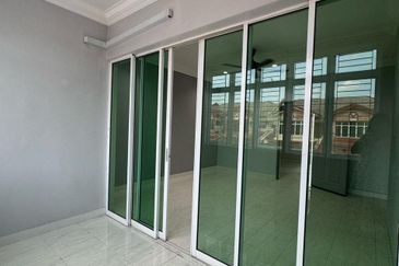 Taman Menglembu Impiana Adril