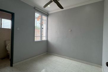 Taman Menglembu Impiana Adril