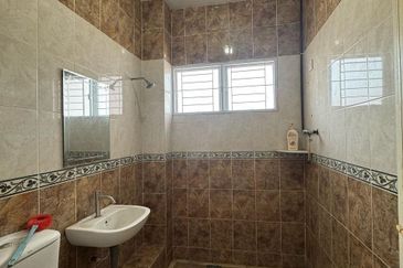 Taman Menglembu Impiana Adril