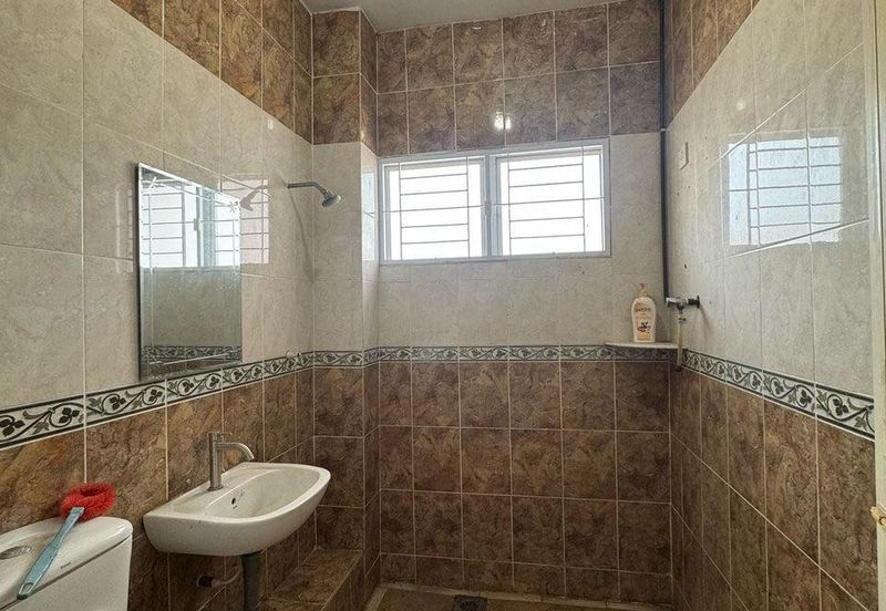 Taman Menglembu Impiana Adril