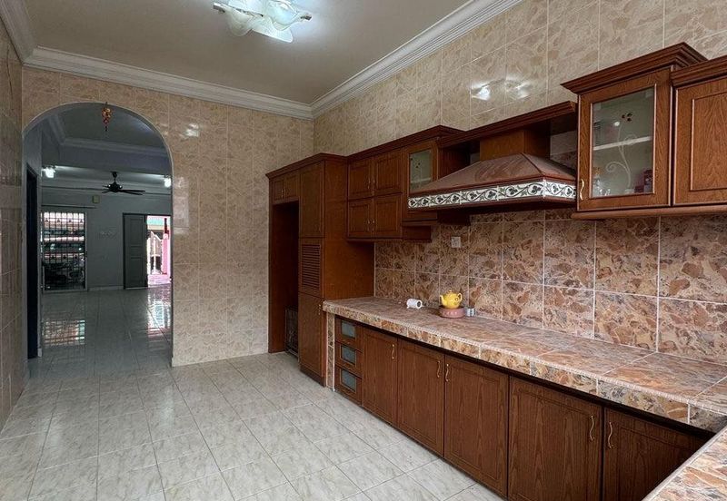 Taman Menglembu Impiana Adril