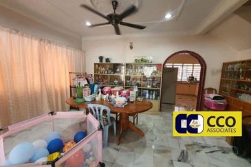 Taman Camay, Pasir Puteh