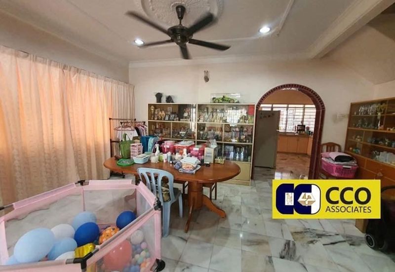 Taman Camay, Pasir Puteh