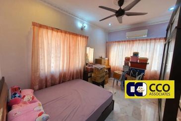 Taman Camay, Pasir Puteh