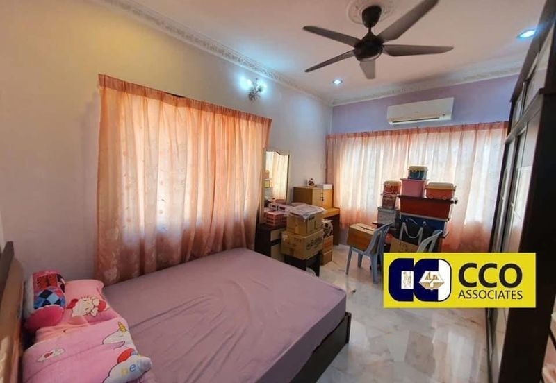 Taman Camay, Pasir Puteh