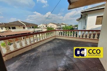 Taman Camay, Pasir Puteh