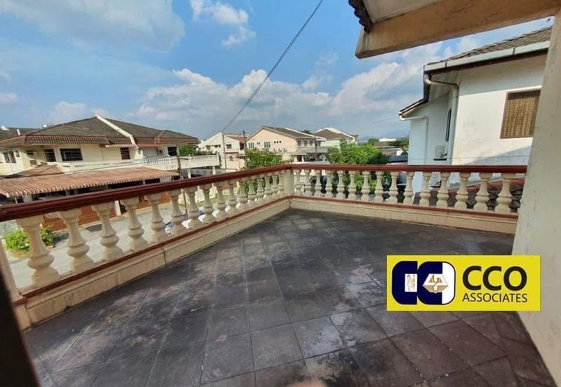 Taman Camay, Pasir Puteh